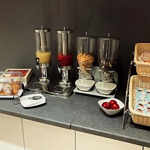  Alojamento de Acomodação e Pequeno-almoço Le Muse