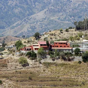  Casa de Campo Casale Di Caterina
