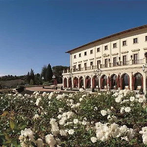 Fonteverde Lifestyle & Thermal Retreat - The Leading Of The World Hotel San Casciano dei Bagni