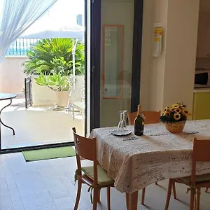 Arancione Apartment Taormina