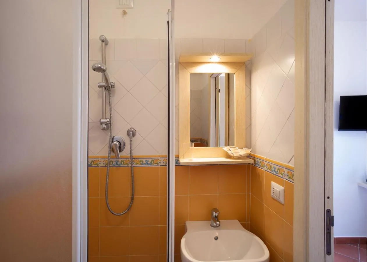 B&B Re Tancredi Taormina