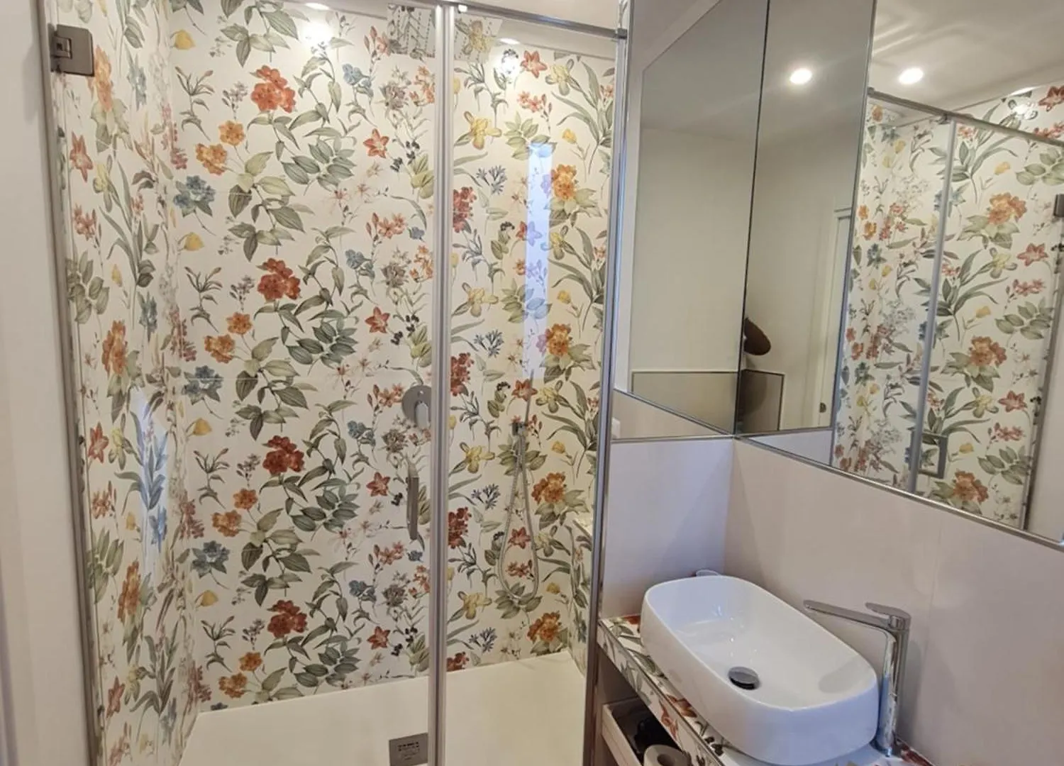 B&B Re Tancredi Taormina Itália
