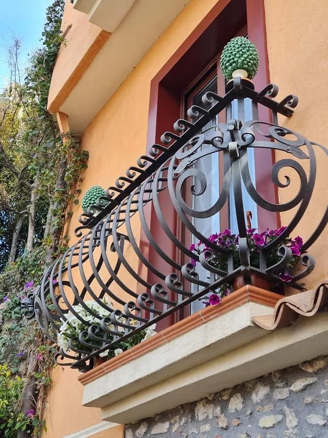 B&B Re Tancredi Taormina 0*,