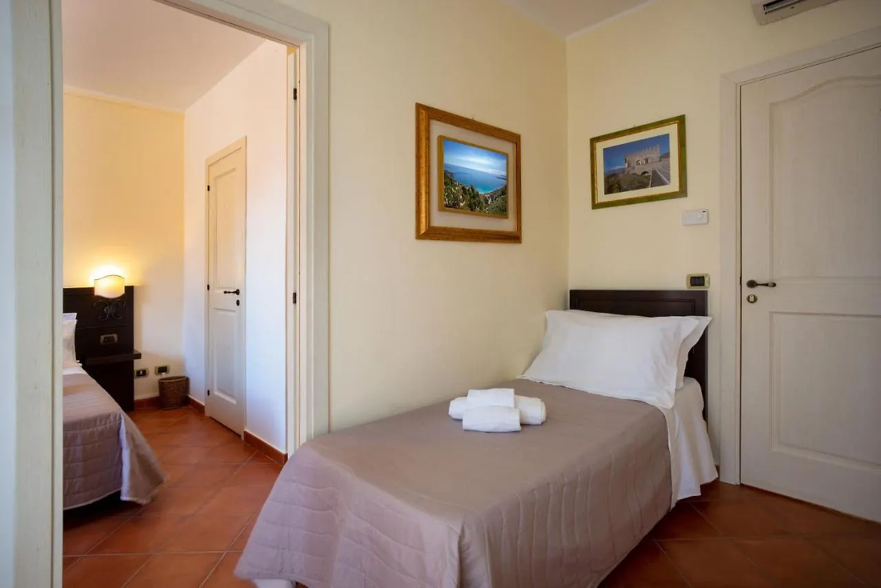 B&B Re Tancredi Taormina 0*,
