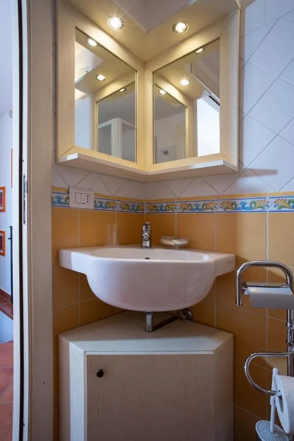 B&B Re Tancredi Taormina 0*,  Italy