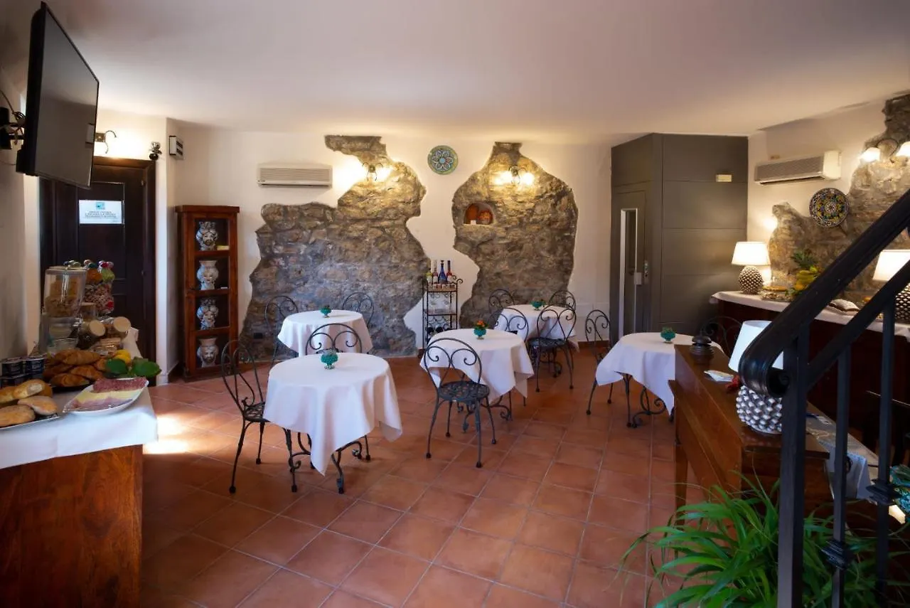 Bed & Breakfast B&B Re Tancredi Taormina