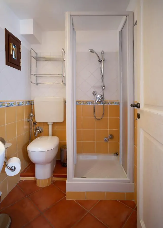 B&B Re Tancredi Taormina