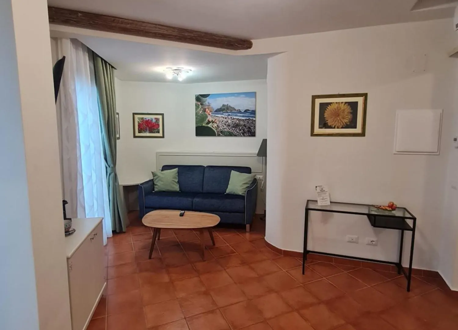 Bed & Breakfast B&B Re Tancredi Taormina Italy