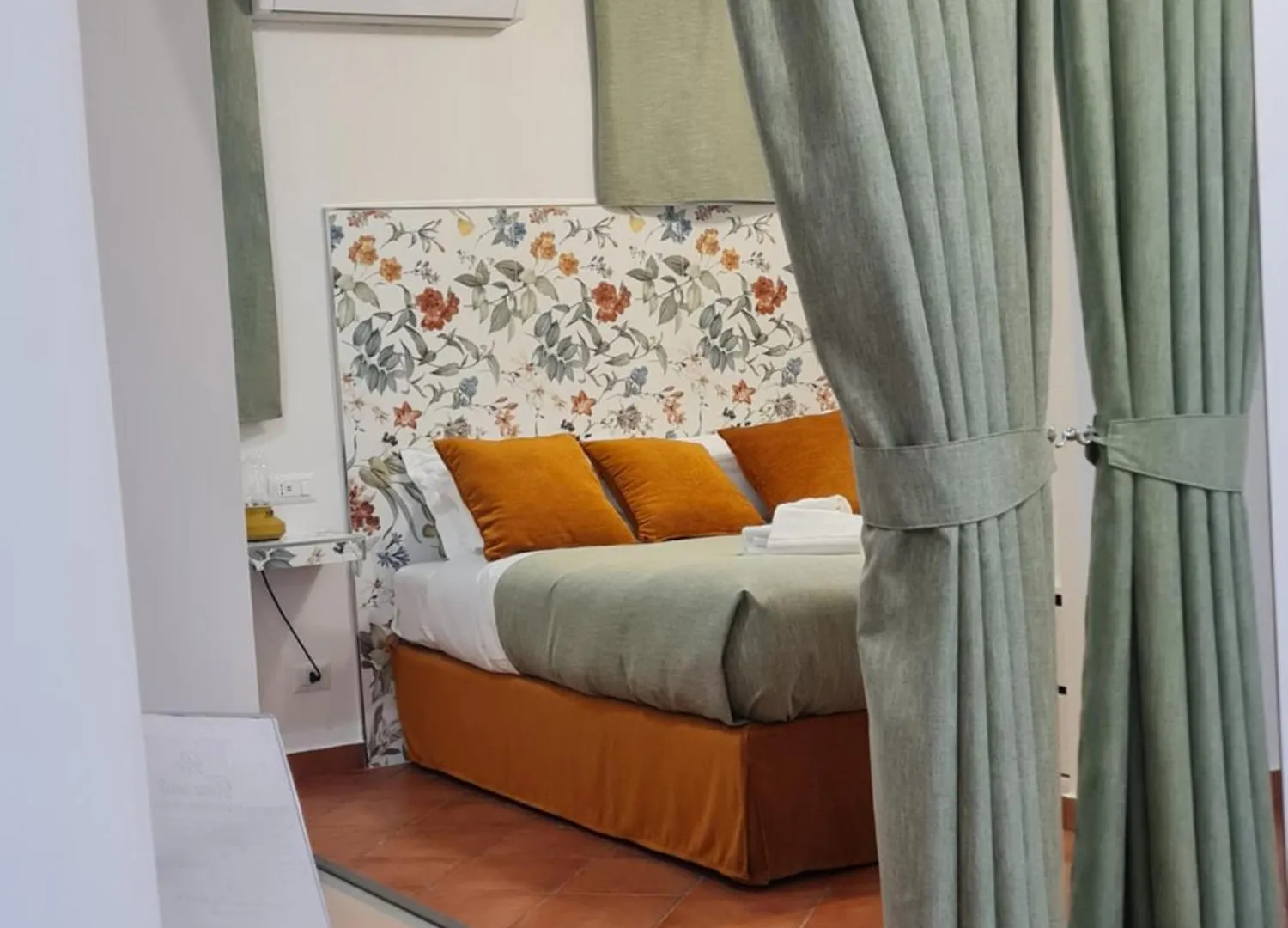 B&B Re Tancredi Taormina